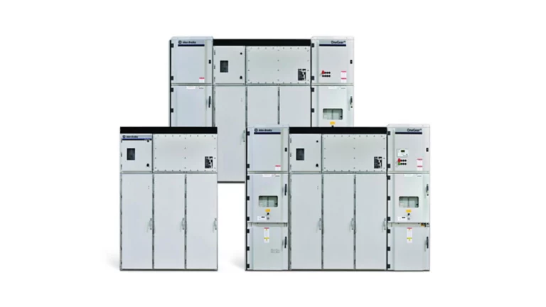 Medium Voltage Soft Starters